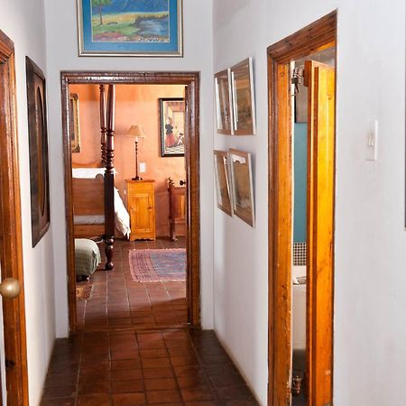 Wittedrift Manor House Hotel Tulbagh Kültér fotó
