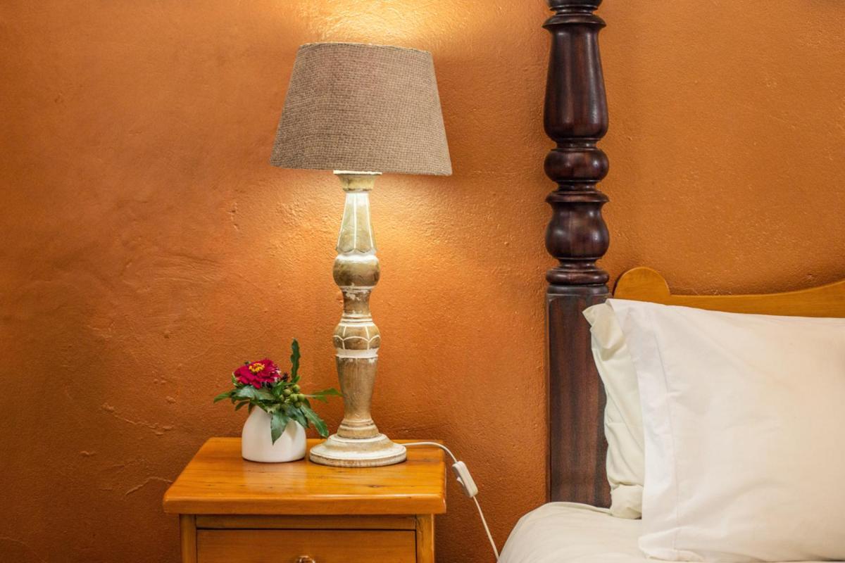 Wittedrift Manor House Hotel Tulbagh Kültér fotó