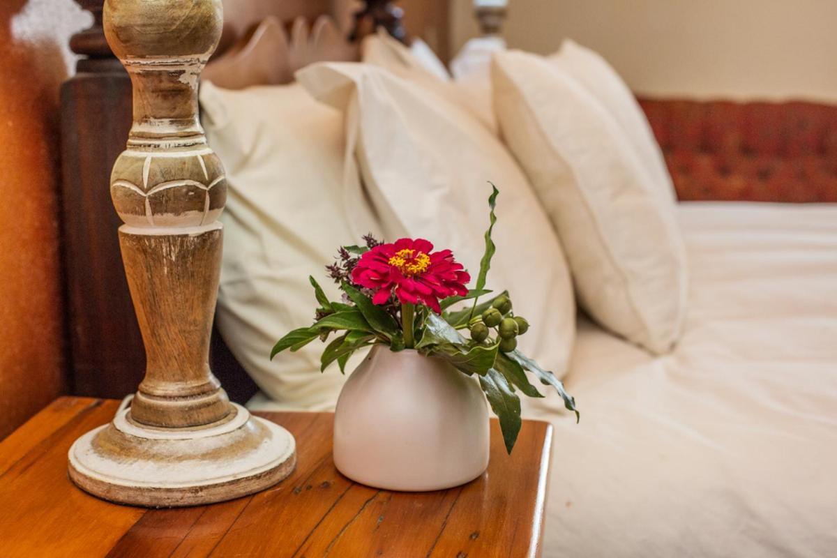 Wittedrift Manor House Hotel Tulbagh Kültér fotó