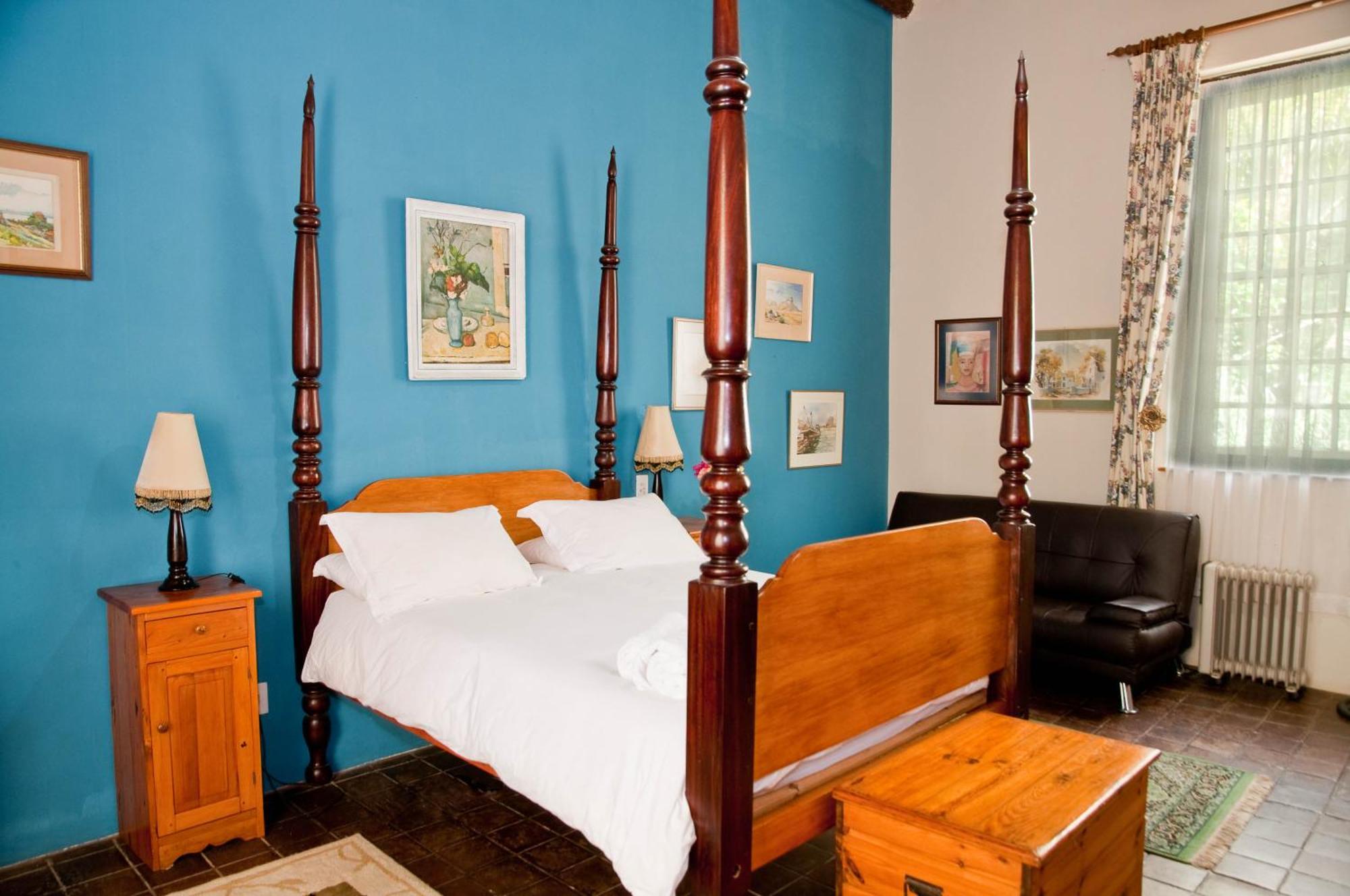 Wittedrift Manor House Hotel Tulbagh Kültér fotó