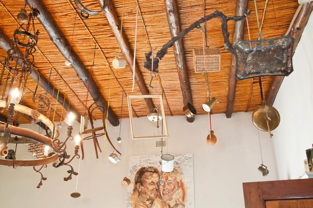 Wittedrift Manor House Hotel Tulbagh Kültér fotó