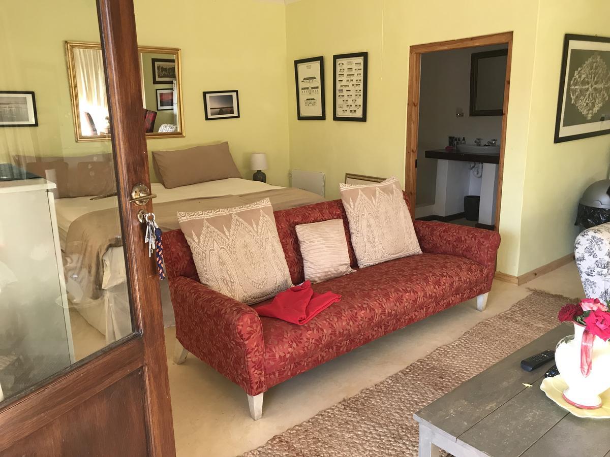 Wittedrift Manor House Hotel Tulbagh Kültér fotó