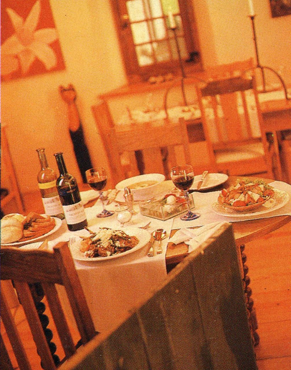 Wittedrift Manor House Hotel Tulbagh Kültér fotó