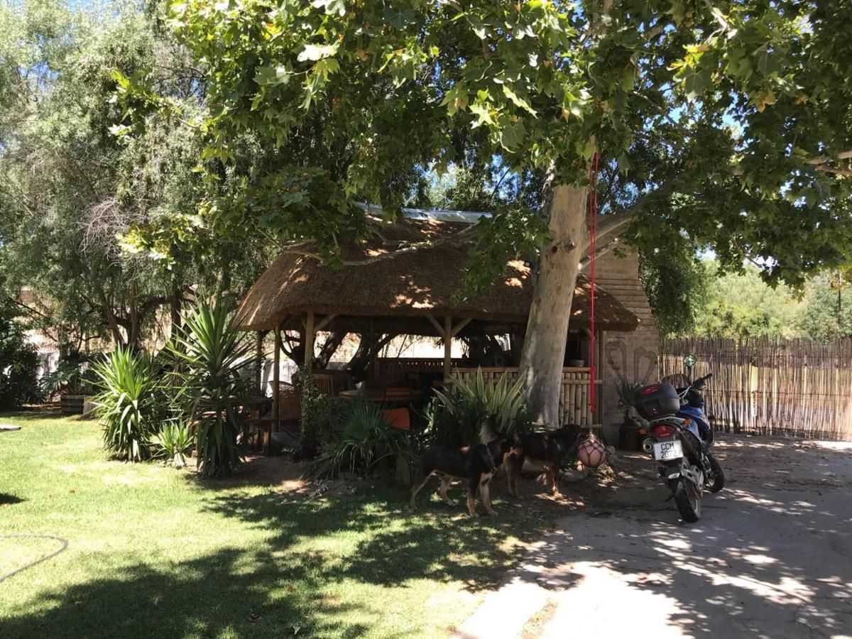 Wittedrift Manor House Hotel Tulbagh Szoba fotó
