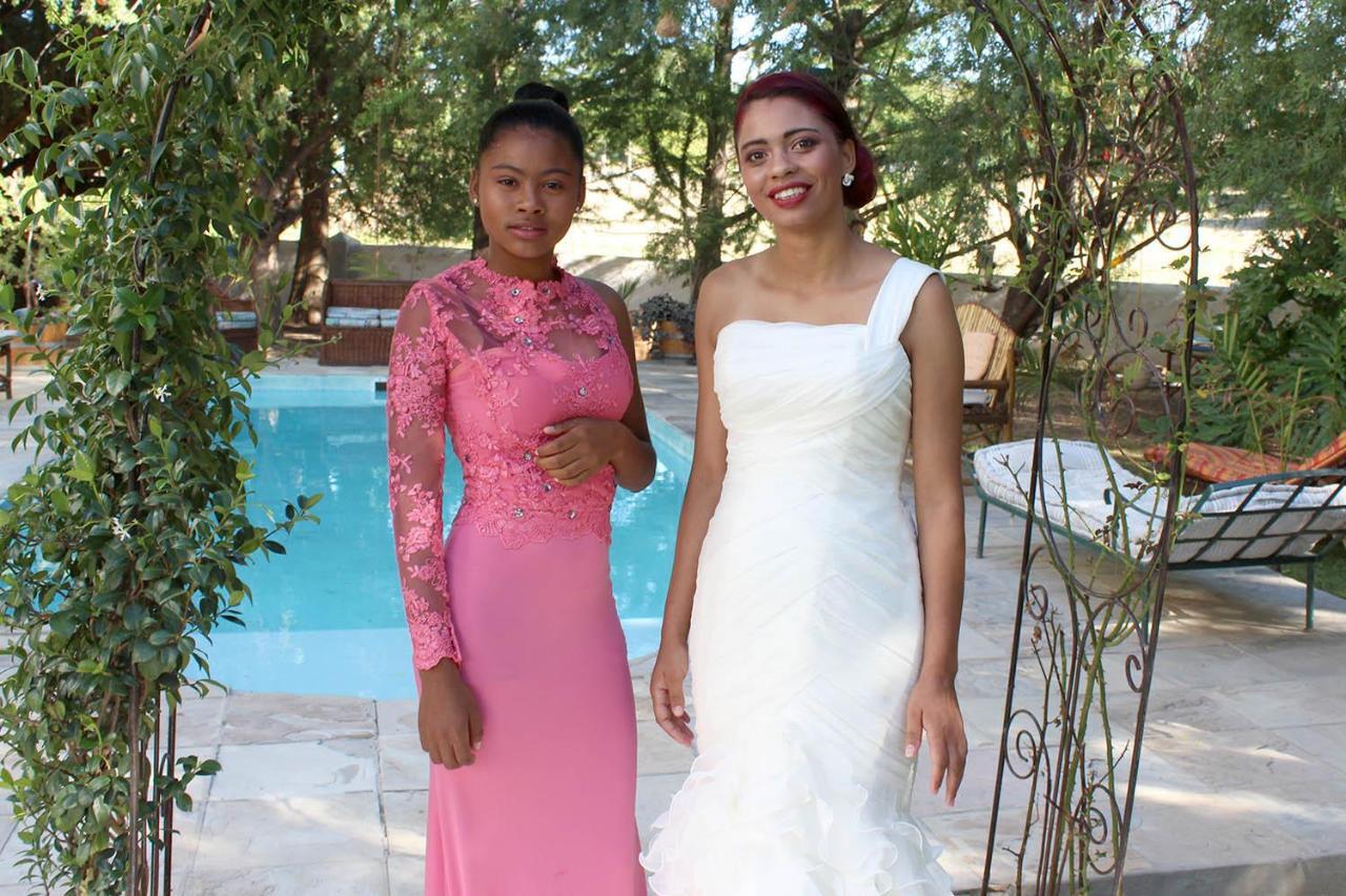 Wittedrift Manor House Hotel Tulbagh Kültér fotó