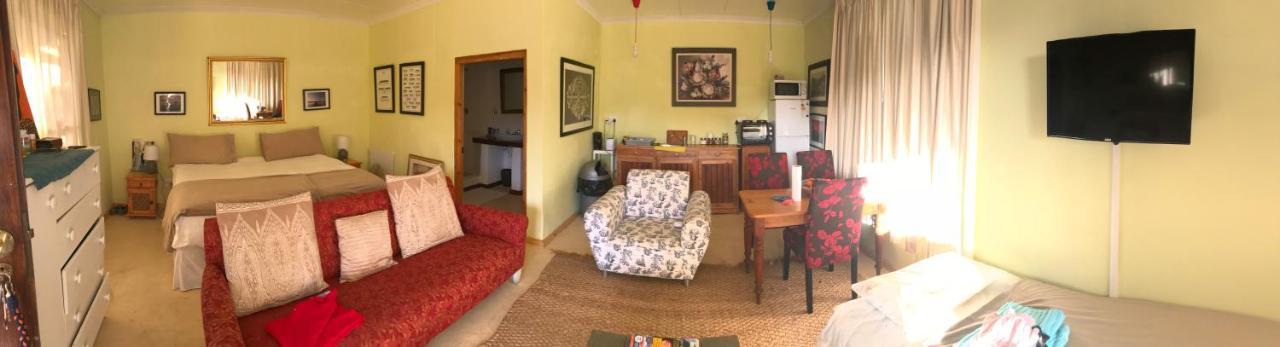 Wittedrift Manor House Hotel Tulbagh Kültér fotó