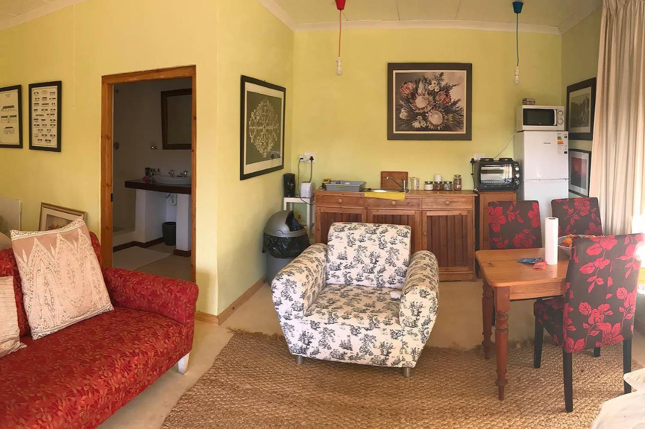 Wittedrift Manor House Hotel Tulbagh Kültér fotó