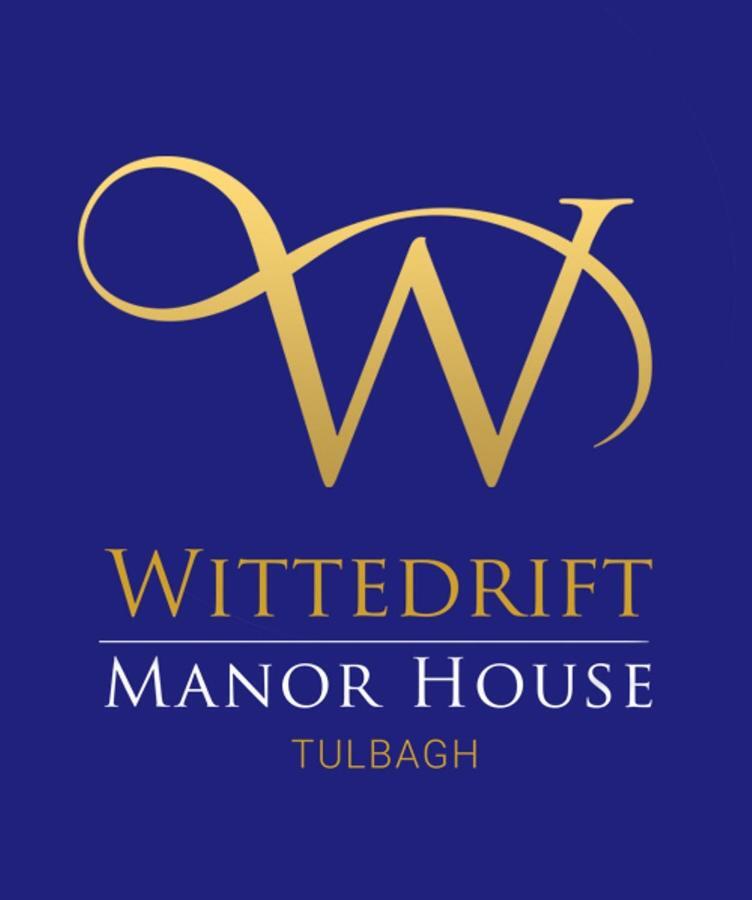 Wittedrift Manor House Hotel Tulbagh Kültér fotó
